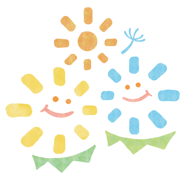 たんぽぽわたげの会